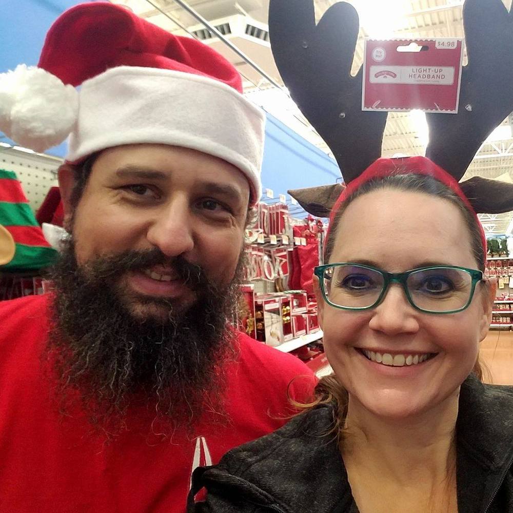 Meet your Posher, Kim